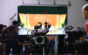 Livestream talkshow sức khỏe VnExpress Livestream Livestream talkshow sức khỏe VnExpress