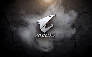 Aorus | Happy birthday Quay phim sự kiện Aorus | Happy birthday