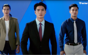 VIỆT TIẾN | LỊCH LÃM KHÍ CHẤT VIỆT TVC Quảng cáo VIỆT TIẾN | LỊCH LÃM KHÍ CHẤT VIỆT