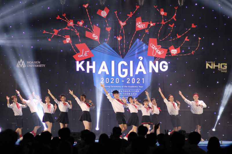 Dịch vụ livestream sự kiện