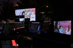 Dịch Vụ LiveStream  Dịch Vụ LiveStream