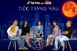 Dịch vụ livestream trường quay ảo Dịch vụ livestream trường quay ảo
